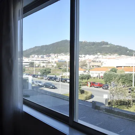 Flor De Sal By The Editory Hotell Viana do Castelo