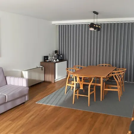 Hotell Flor De Sal By The Editory Viana do Castelo