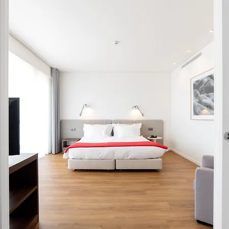 Hotell Flor De Sal By The Editory Viana do Castelo