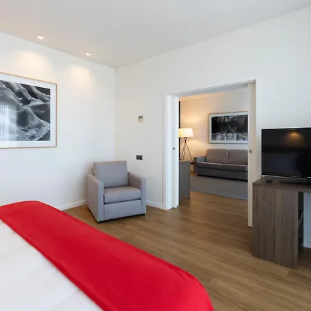 Flor De Sal By The Editory Hotell 4*