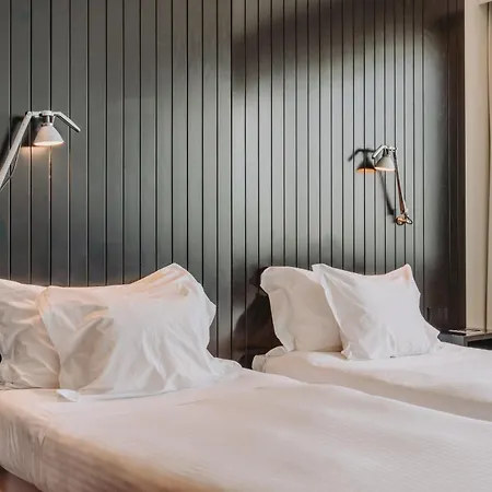 Hotell Flor De Sal By The Editory 4*