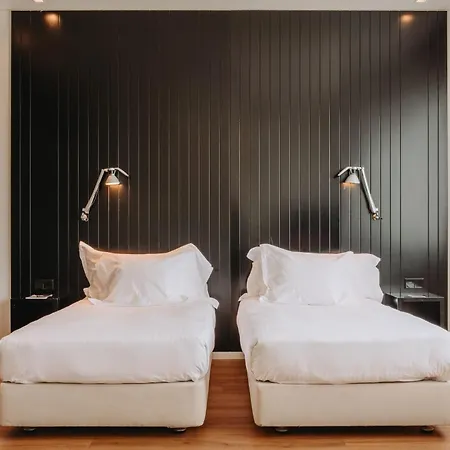 Hotell Flor De Sal By The Editory 4*