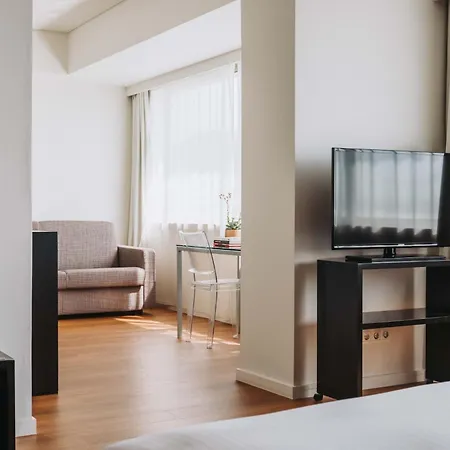 Flor De Sal By The Editory Hotell Viana do Castelo