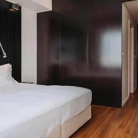 Flor De Sal By The Editory Hotell