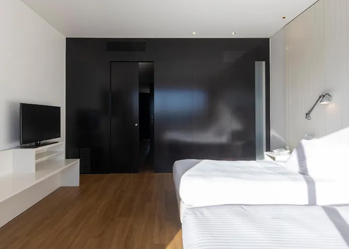 Hotel Flor De Sal Viana do Castelo