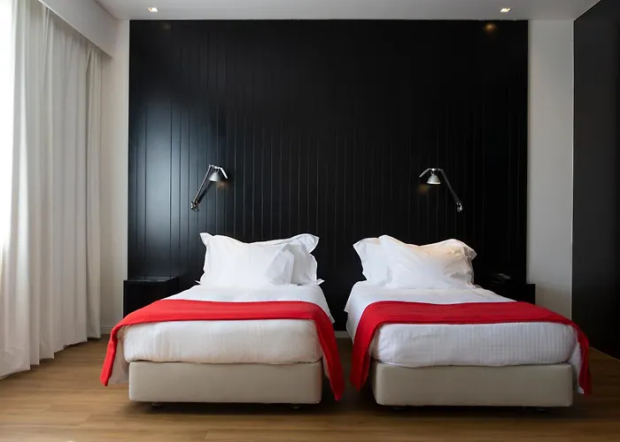 Hotel Flor De Sal 4*