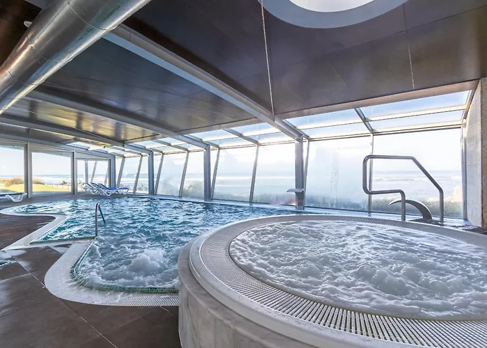 Hotel Flor De Sal 4*