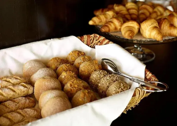 Flor De Sal Hotel 4*