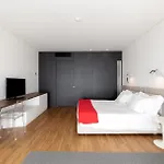 Flor De Sal 4* Viana do Castelo