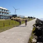 Hotel Flor De Sal 4*