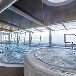 Hotel Flor De Sal 4*