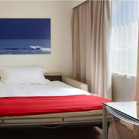 Hotel Flor De Sal 4*