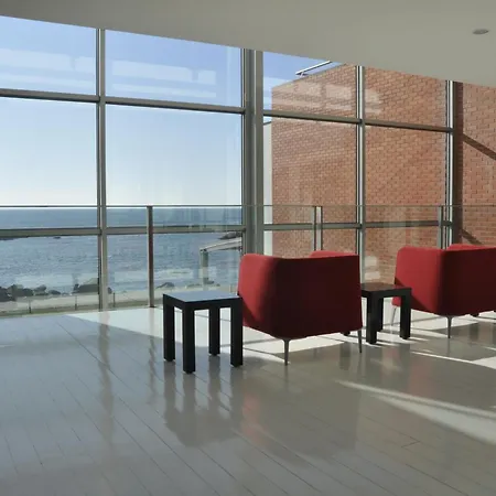 Otel Flor De Sal Viana do Castelo