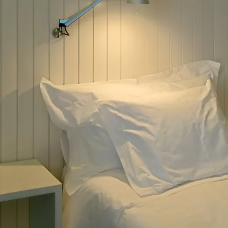 Szálloda Flor De Sal