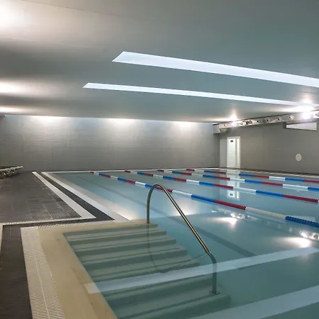 Otel Flor De Sal Viana do Castelo