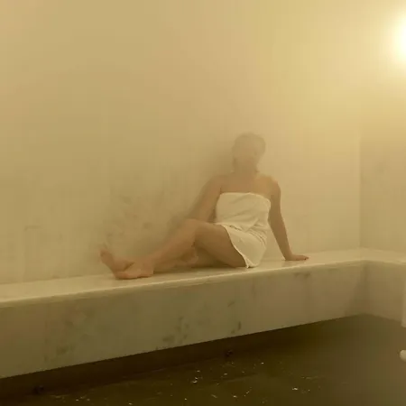 Flor De Sal ויאנה דו קסטלו