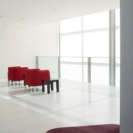 Otel Flor De Sal Viana do Castelo