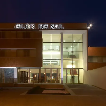 Flor De Sal Otel