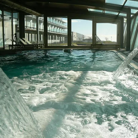 מלון Flor De Sal