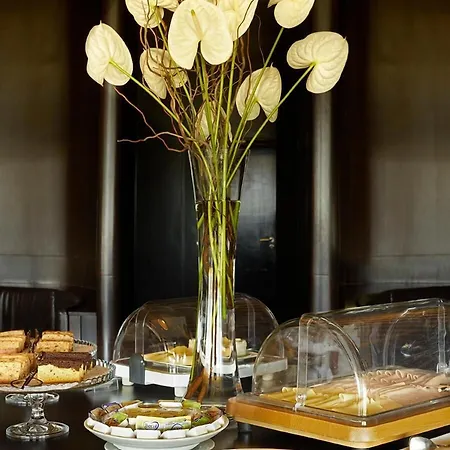 Flor De Sal מלון ויאנה דו קסטלו