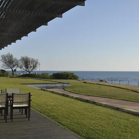 מלון Flor De Sal