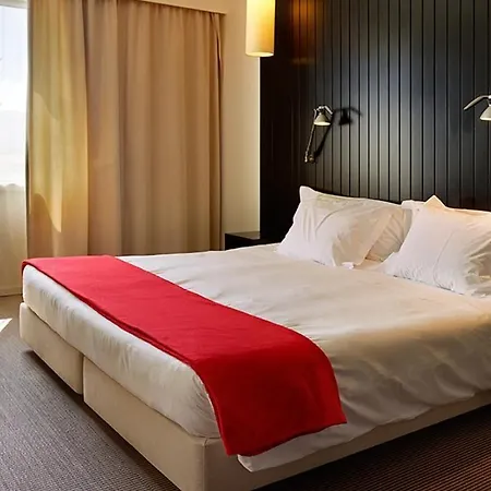 Flor De Sal מלון ויאנה דו קסטלו