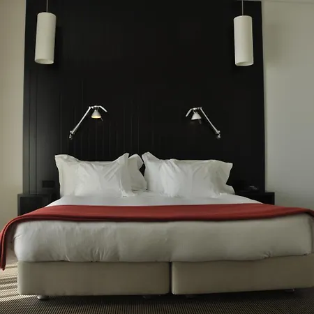 Flor De Sal Otel Viana do Castelo