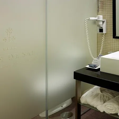 Flor De Sal Otel Viana do Castelo