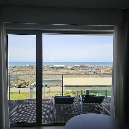 Flor De Sal מלון ויאנה דו קסטלו