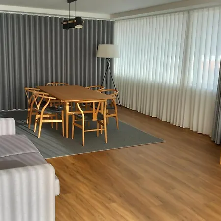 Flor De Sal מלון ויאנה דו קסטלו