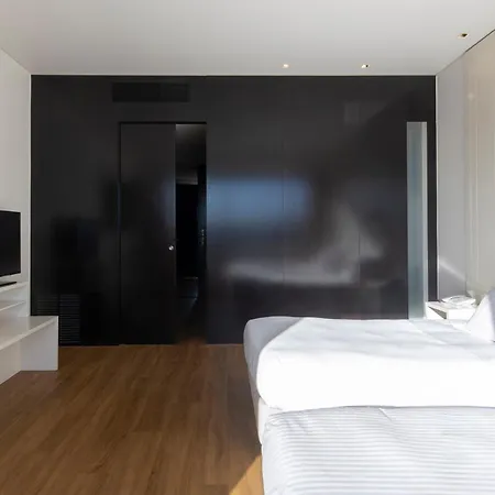 Hotel Flor De Sal By The Editory Viana do Castelo