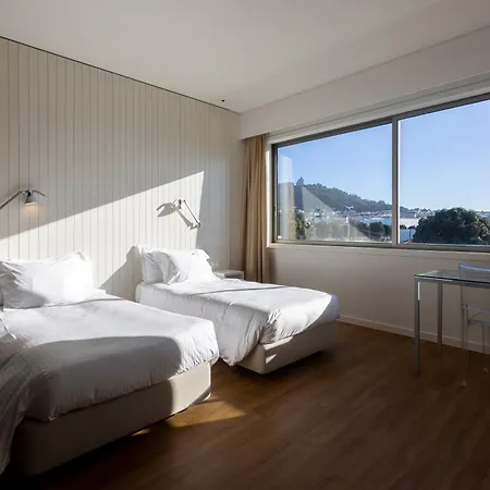 Hotel Flor De Sal Viana do Castelo