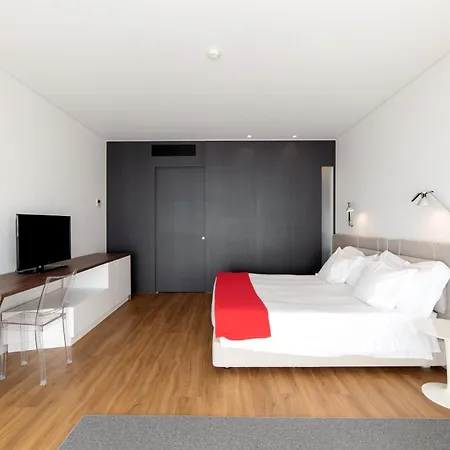 Flor De Sal By The Editory 4* Viana do Castelo