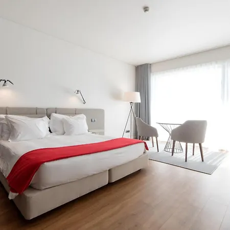 Hotel Flor De Sal By The Editory Viana do Castelo