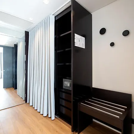 Flor De Sal By The Editory Hotel Viana do Castelo