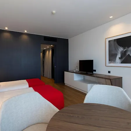Flor De Sal By The Editory Hotel