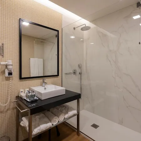 호텔 Flor De Sal 비아나도카스텔로