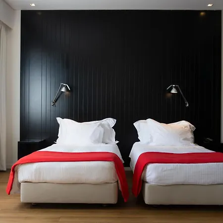 Hotel Flor De Sal By The Editory 4*
