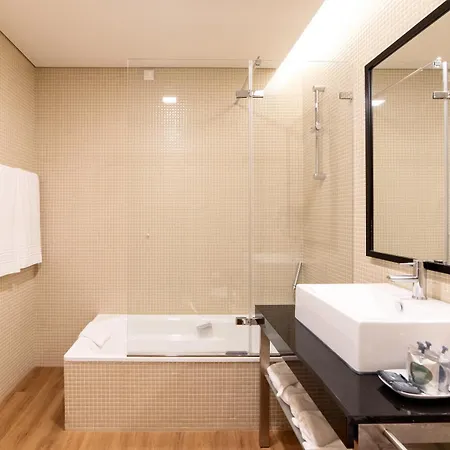 Hotel Flor De Sal By The Editory Viana do Castelo