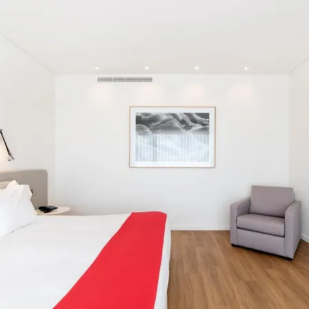Flor De Sal By The Editory Hotel