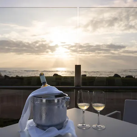 Hotel Flor De Sal By The Editory Viana do Castelo