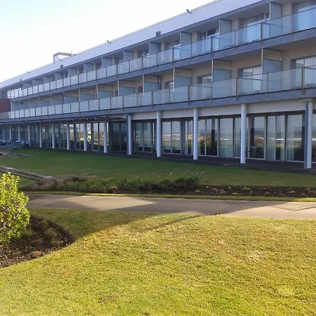 Hotel Flor De Sal Viana do Castelo