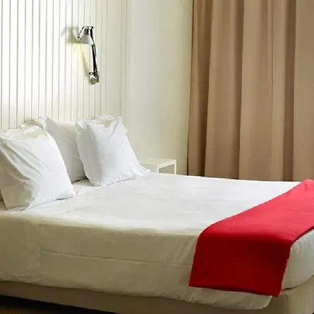 Flor De Sal By The Editory Hotel