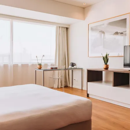 Flor De Sal By The Editory Hotel
