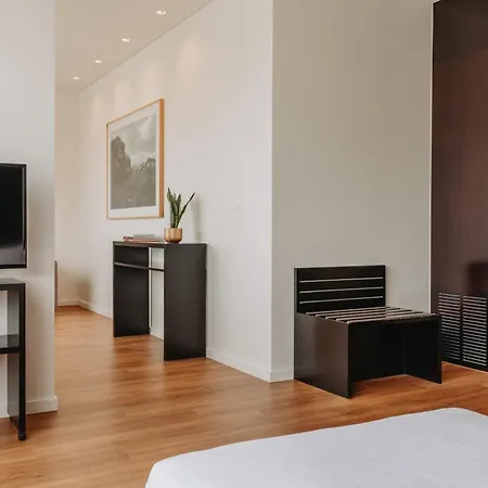 Hotel Flor De Sal By The Editory 4*