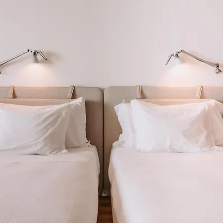 Flor De Sal By The Editory Hotel Viana do Castelo