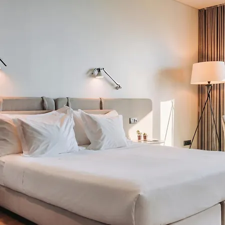 Flor De Sal By The Editory Hotel Viana do Castelo