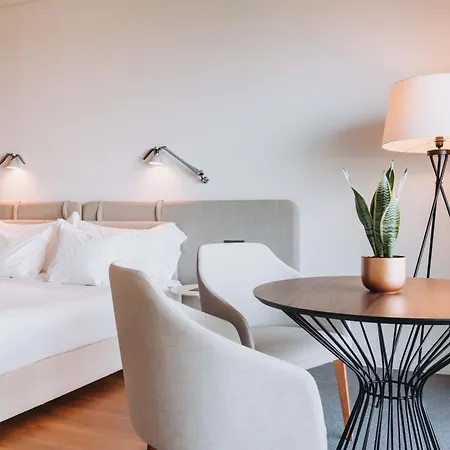 Hotel Flor De Sal By The Editory 4*