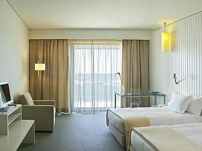 酒店 夫劳德萨尔酒店