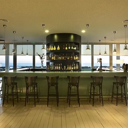 夫劳德萨尔酒店 4* 维亚纳堡